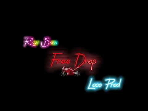 Raw Boss - Free Drop