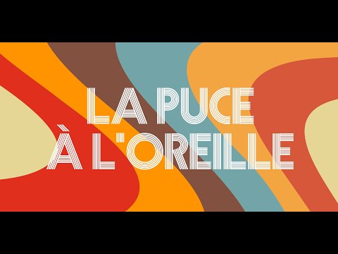 La Puce à l'oreille de Feydeau - pièce en entier (2022 - distribution B)