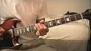 Gov't Mule - "Game Face"