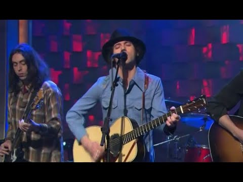 Thumbnail for Conor Oberst and the Mystic Valley Band - Nikorette (Conan 11 Nov 2008) by Conor Oberst
