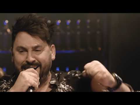 Alô Dono do Bar - Mariozan Rocha - DVD Buteco da Paixão