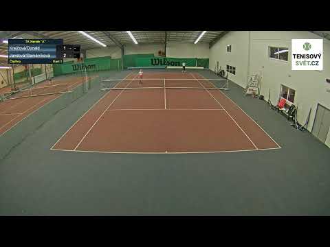 Kurt 1 - 11.12.2021 - Dorostenky "A" - TK Neride 1/2