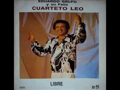 AQUEL MENSAJE DE AMOR -CUARTETO LEO