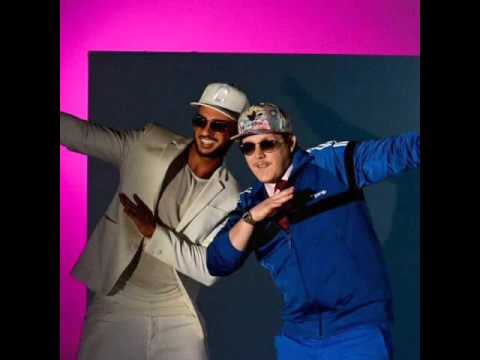 Dorian Popa feat What's Up-Buze