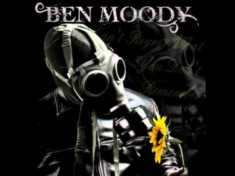 Ben Moody - Everything Burns (in memoriam)