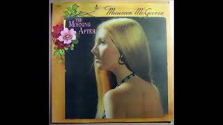 The Morning After - Maureen McGovern