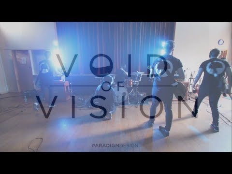 Void Of Vision - Purge (new song) live