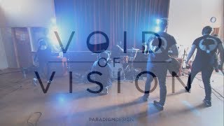 Void Of Vision - Purge (new song) live
