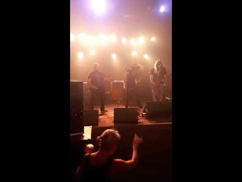 Ratejna - Ratejna - Chtíč (Live in R66 Club Liberec)