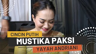 Download lagu Cincin Putih Cover Yayah Andriani (LIVE SHOW Batukaras Pangandaran) mp3