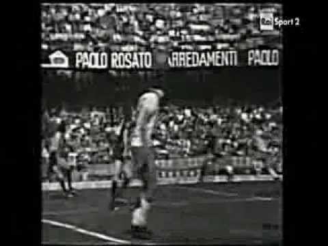 1977/78, Serie A, Genoa - Perugia 2-0 (03)