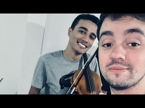 Eis Que Vem o Verdadeiro Hino 390