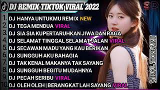 Download lagu DJ HANYA UNTUKMU REMIX JEDAG JEDUG VIRAL | FULL ALBUM TERBARU 2022 | DJ BERULANG ULANG KALI mp3