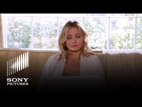 Sex Tape (TV Spot 'Family, Friends, Co-workers')