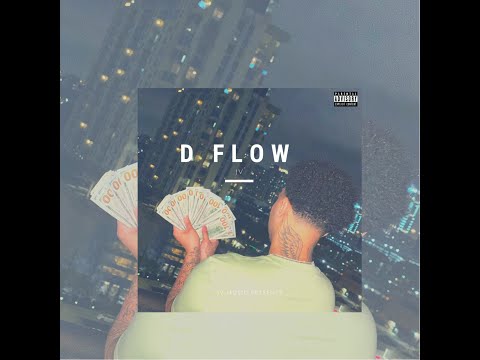 Jv - D Flow (Official Audio)