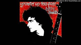 Billy Rankin - Babby Come Back [extended version]