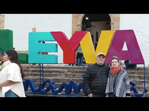 VILLA DE LEIVA enero de 2 026