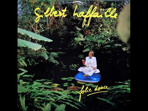 Gilbert Laffaille "Hiboux choux genoux poux" 1983 Accord