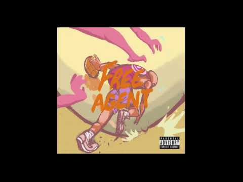 One Shot Dot - "Free Agent" OFFICIAL VERSION