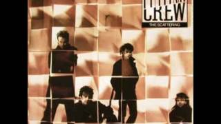 Cutting Crew - The Last Thing