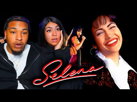 First TIME Watching *SELENA* Her Story Was Cut Way Too Short!