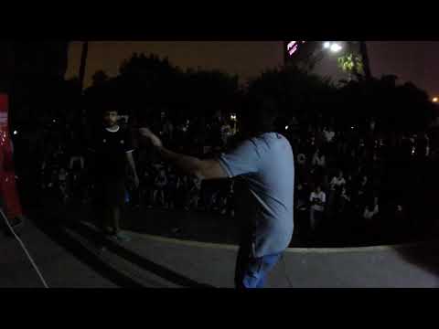 ENZO vs KZADOR - CUARTOS FECHA 16 - SOPORTE ALTERNO