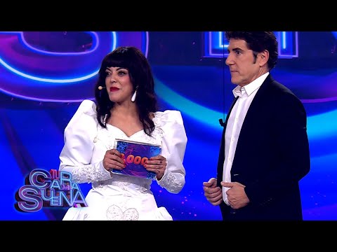 La ONG de Merche – TCMS10. Gala 9
