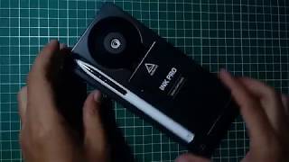 Adonit Ink Pro Black - відео 6