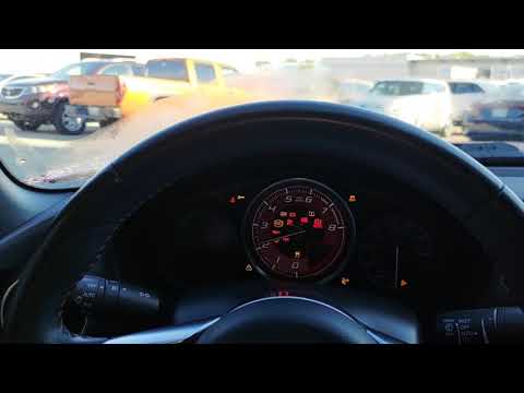 auto ricambi axel back non resonated exhaust cold start