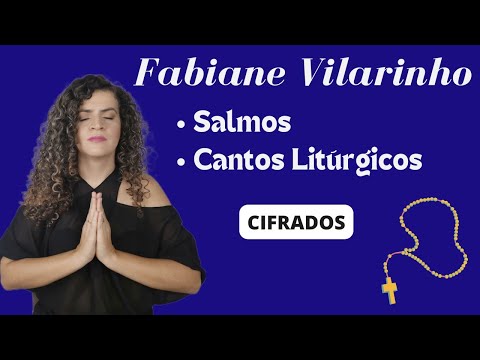 Eis - me Aqui - Fabiane Vilarinho