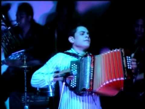 Buscame en Vivo Luifer Cuello