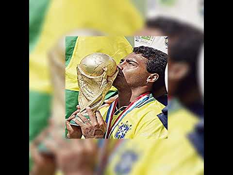 Brasiiiil X tu joga pra trás encosta encosta - slowed