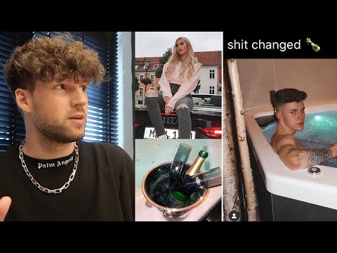 Do wellness for free but pretend you're rich! 💸💸 *I feel*