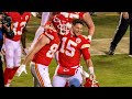 Mini Movie: Chiefs Defeat Bills in Greatest Divisional Round Game Ever Played