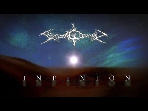 SHYLMAGOGHNAR - Infinion (Official Video) | Napalm Records