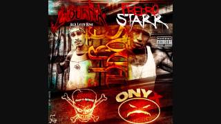 Fredro Starr & Layzie Bone - Going In For The Kill