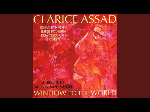 Clube da Esquina N1 (feat. Johan Dynnesen, Jesper Bodilsen, Francesco Cali & Rodrigo Assad)