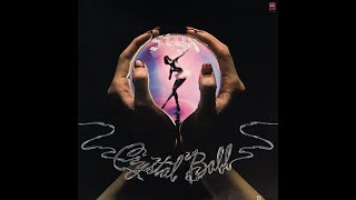 Shooz | 1976 | Styx | Crystal Ball | 1984 A&amp;M LP