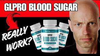 ????GLPro Blood Sugar Reviews - GLPro Blood Sugar Ingredients and Side effects - My Shocking Results!