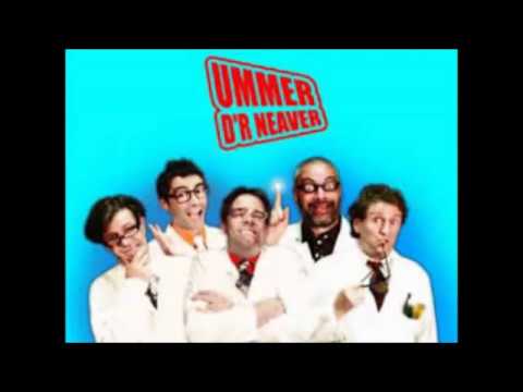 Ummer D'r Neaver - Op jiddes pötje