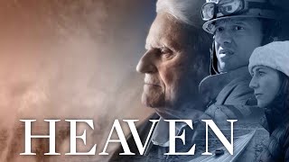 Heaven: A New Message from Billy Graham