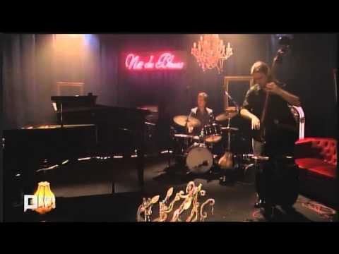 Nit de Blues BTV - David Giorcelli Trio (full vídeo)