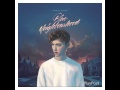 Troye Sivan - "For Him" Feat. Allday (Blue ...