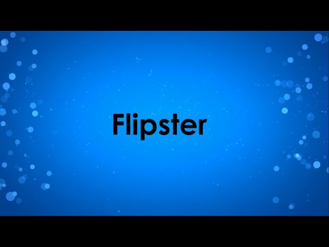 Introduction To Flipster Emagazines