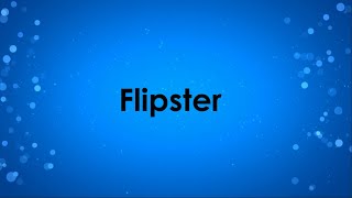 Introduction to Flipster eMagazines