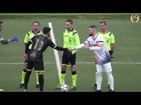 Promozione: Castrum Monterotondo - Amatrice  2-2