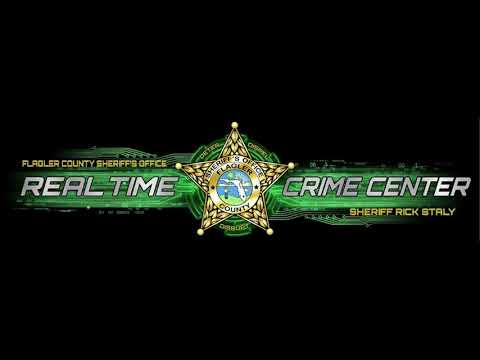 FCSO Implements Real Time Crime Center (RTCC)