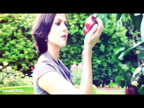 The Evil Queen is inside me|| Regina Mills|| Once Upon A Time