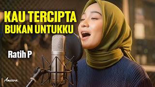 Download lagu KAU TERCIPTA BUKAN UNTUKKU - RATIH PURWASIH | Reggae Cover by Ameera mp3 Download lagu KAU TERCIPTA BUKAN UNTUKKU - RATIH PURWASIH | Reggae Cover by Ameera mp3