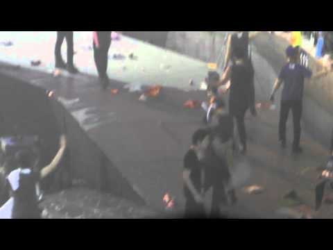 Super Junior Ending  @ SS3 Manila 02.26.2011 [Fancam]